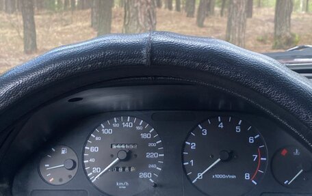 Nissan Maxima IV, 1996 год, 299 000 рублей, 10 фотография