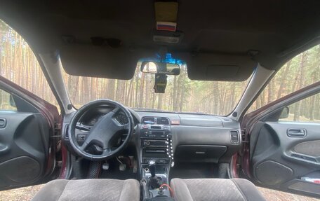 Nissan Maxima IV, 1996 год, 299 000 рублей, 9 фотография