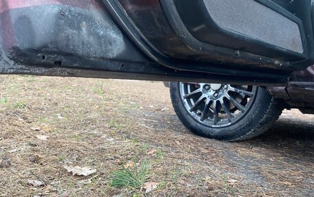 Nissan Maxima IV, 1996 год, 299 000 рублей, 20 фотография