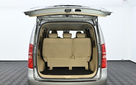 Hyundai H-1 II рестайлинг, 2019 год, 2 599 000 рублей, 5 фотография