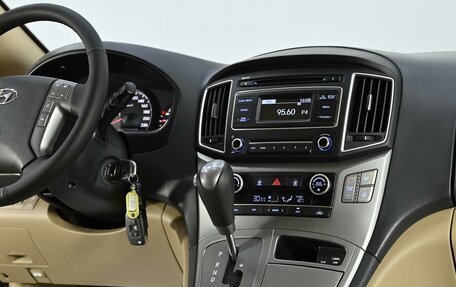 Hyundai H-1 II рестайлинг, 2019 год, 2 599 000 рублей, 9 фотография