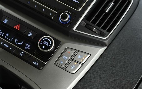 Hyundai H-1 II рестайлинг, 2019 год, 2 599 000 рублей, 11 фотография