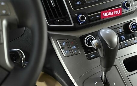 Hyundai H-1 II рестайлинг, 2019 год, 2 599 000 рублей, 10 фотография