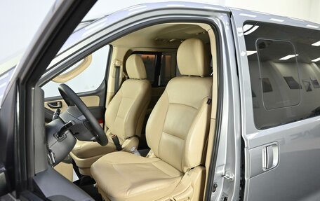 Hyundai H-1 II рестайлинг, 2019 год, 2 599 000 рублей, 14 фотография