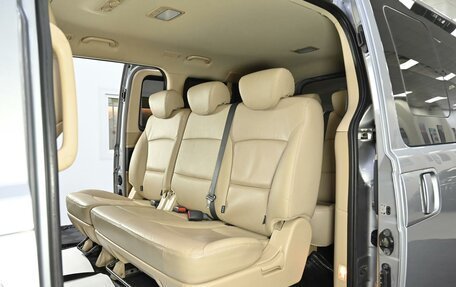 Hyundai H-1 II рестайлинг, 2019 год, 2 599 000 рублей, 15 фотография