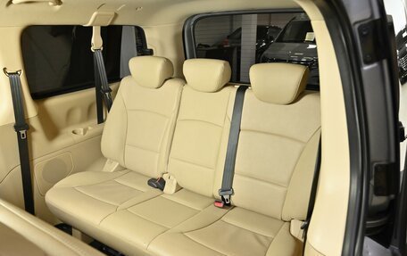 Hyundai H-1 II рестайлинг, 2019 год, 2 599 000 рублей, 16 фотография