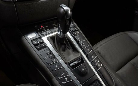 Porsche Macan I рестайлинг, 2018 год, 3 750 000 рублей, 10 фотография