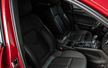 Porsche Macan I рестайлинг, 2018 год, 3 750 000 рублей, 19 фотография