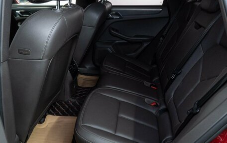 Porsche Macan I рестайлинг, 2018 год, 3 750 000 рублей, 17 фотография