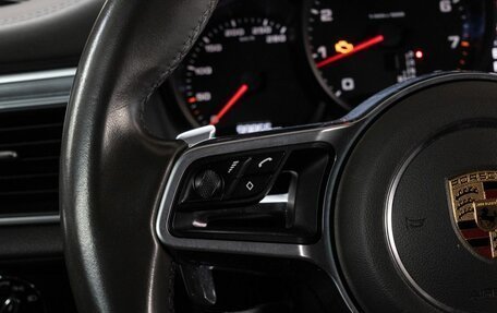 Porsche Macan I рестайлинг, 2018 год, 3 750 000 рублей, 22 фотография