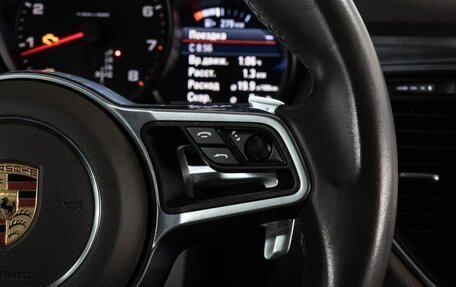 Porsche Macan I рестайлинг, 2018 год, 3 750 000 рублей, 23 фотография