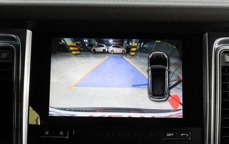 Porsche Macan I рестайлинг, 2018 год, 3 750 000 рублей, 26 фотография