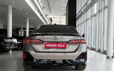 BMW 5 серия, 2025 год, 8 700 000 рублей, 5 фотография