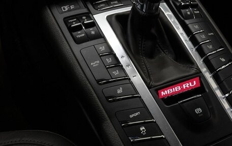 Porsche Macan I рестайлинг, 2018 год, 3 750 000 рублей, 11 фотография