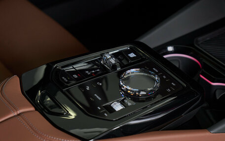 BMW 5 серия, 2025 год, 8 700 000 рублей, 16 фотография