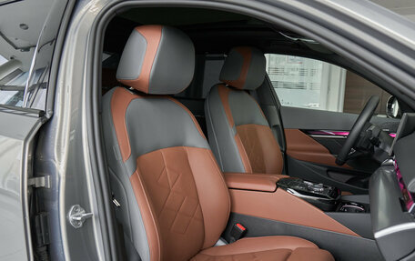 BMW 5 серия, 2025 год, 8 700 000 рублей, 8 фотография