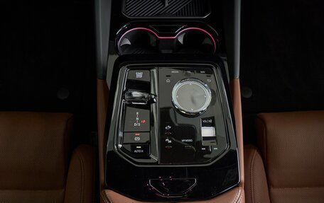 BMW 5 серия, 2025 год, 8 700 000 рублей, 17 фотография