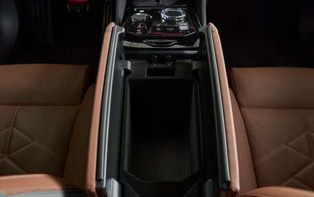 BMW 5 серия, 2025 год, 8 700 000 рублей, 18 фотография