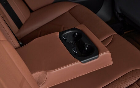 BMW 5 серия, 2025 год, 8 700 000 рублей, 25 фотография