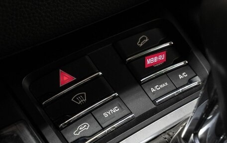 Porsche Macan I рестайлинг, 2018 год, 3 750 000 рублей, 25 фотография