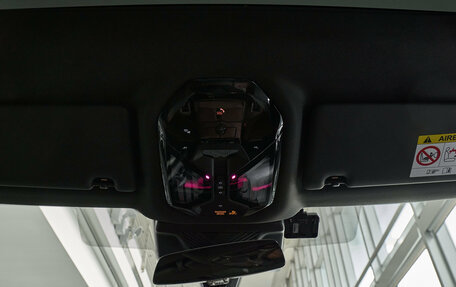 BMW 5 серия, 2025 год, 8 700 000 рублей, 26 фотография