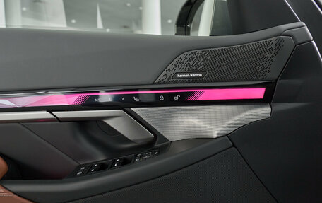 BMW 5 серия, 2025 год, 8 700 000 рублей, 29 фотография