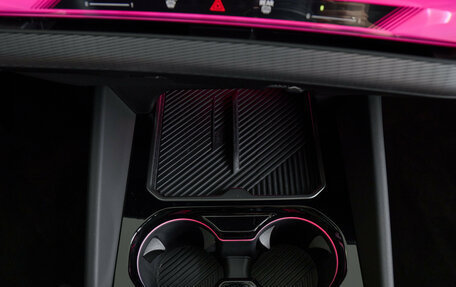 BMW 5 серия, 2025 год, 8 700 000 рублей, 23 фотография