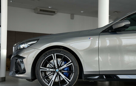 BMW 5 серия, 2025 год, 8 700 000 рублей, 30 фотография