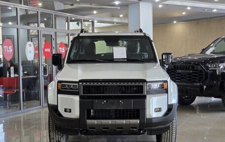 Toyota Land Cruiser Prado, 2026 год, 11 500 000 рублей, 2 фотография