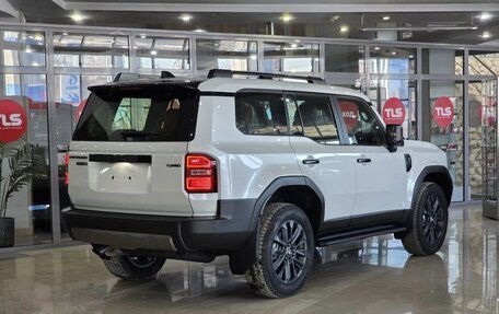 Toyota Land Cruiser Prado, 2026 год, 11 500 000 рублей, 3 фотография