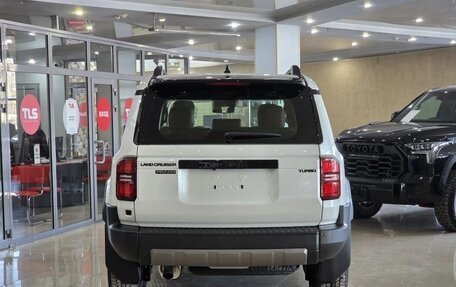 Toyota Land Cruiser Prado, 2026 год, 11 500 000 рублей, 4 фотография