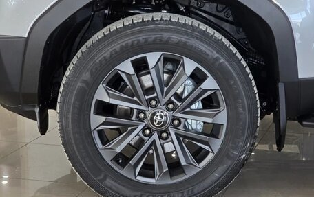 Toyota Land Cruiser Prado, 2026 год, 11 500 000 рублей, 5 фотография