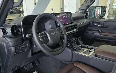 Toyota Land Cruiser Prado, 2026 год, 11 500 000 рублей, 7 фотография
