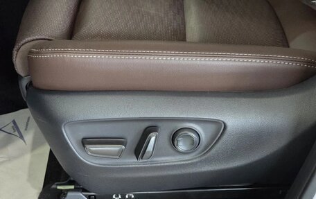 Toyota Land Cruiser Prado, 2026 год, 11 500 000 рублей, 10 фотография