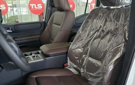 Toyota Land Cruiser Prado, 2026 год, 11 500 000 рублей, 9 фотография