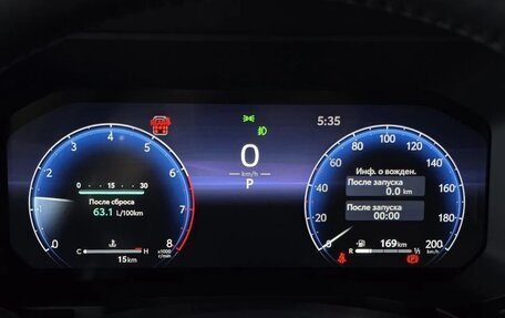 Toyota Land Cruiser Prado, 2026 год, 11 500 000 рублей, 12 фотография