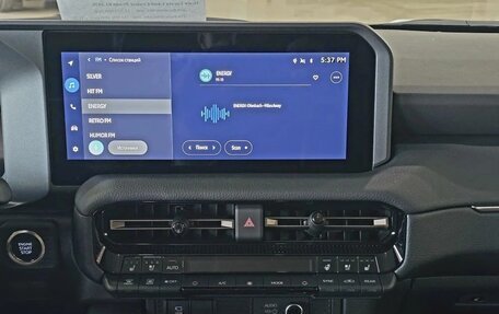 Toyota Land Cruiser Prado, 2026 год, 11 500 000 рублей, 15 фотография