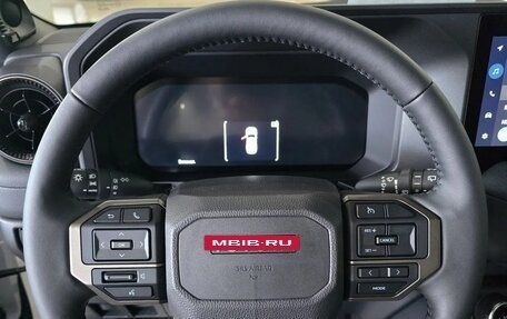 Toyota Land Cruiser Prado, 2026 год, 11 500 000 рублей, 11 фотография