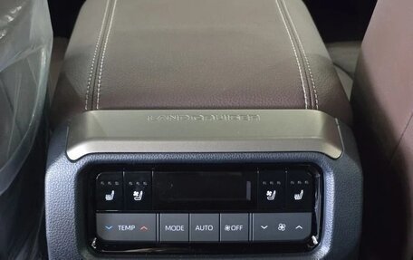 Toyota Land Cruiser Prado, 2026 год, 11 500 000 рублей, 22 фотография