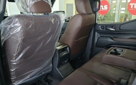 Toyota Land Cruiser Prado, 2026 год, 11 500 000 рублей, 21 фотография