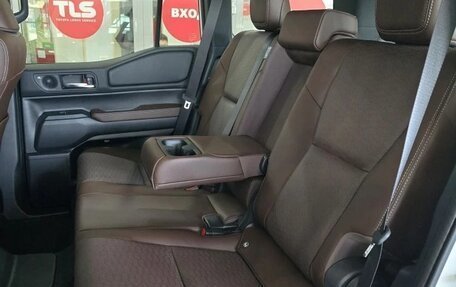 Toyota Land Cruiser Prado, 2026 год, 11 500 000 рублей, 23 фотография