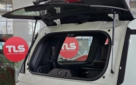 Toyota Land Cruiser Prado, 2026 год, 11 500 000 рублей, 24 фотография