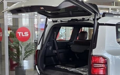 Toyota Land Cruiser Prado, 2026 год, 11 500 000 рублей, 25 фотография