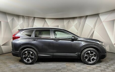 Honda CR-V IV, 2017 год, 2 595 000 рублей, 6 фотография