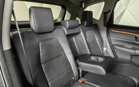 Honda CR-V IV, 2017 год, 2 595 000 рублей, 17 фотография