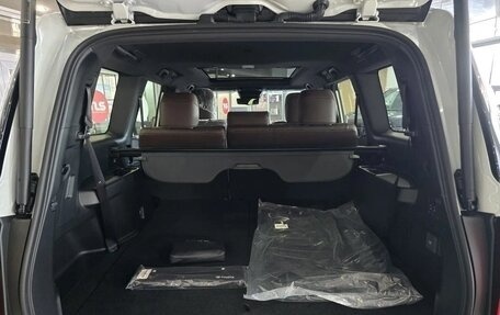 Toyota Land Cruiser Prado, 2026 год, 11 500 000 рублей, 26 фотография