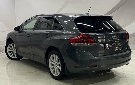 Toyota Venza I, 2016 год, 2 149 000 рублей, 6 фотография