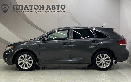 Toyota Venza I, 2016 год, 2 149 000 рублей, 3 фотография