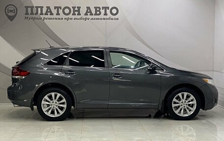 Toyota Venza I, 2016 год, 2 149 000 рублей, 4 фотография