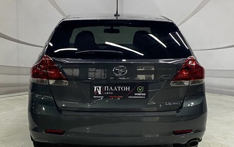 Toyota Venza I, 2016 год, 2 149 000 рублей, 8 фотография